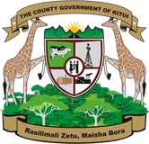 County Government of Kitui