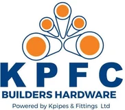 KPFC Builders Hardware