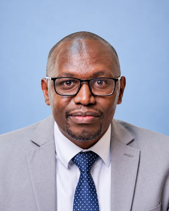 Adv. M. N. Jeremiah