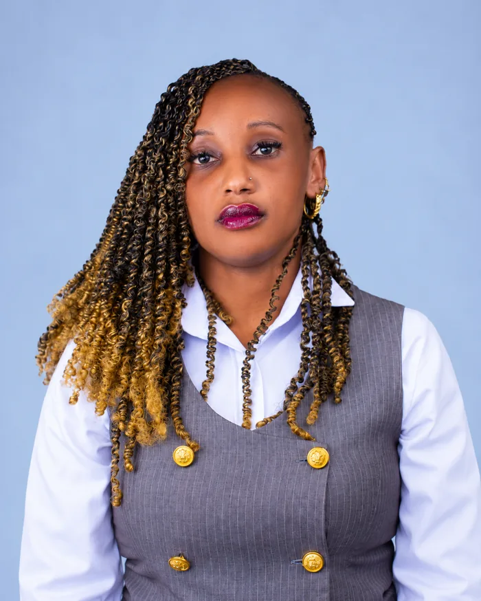 Beatrice Gathoni