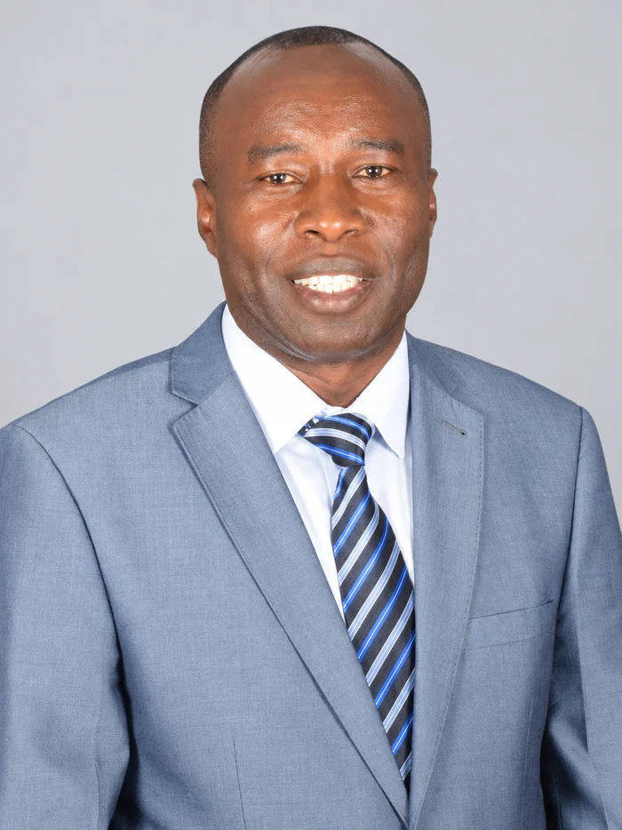 James Karatu Giita