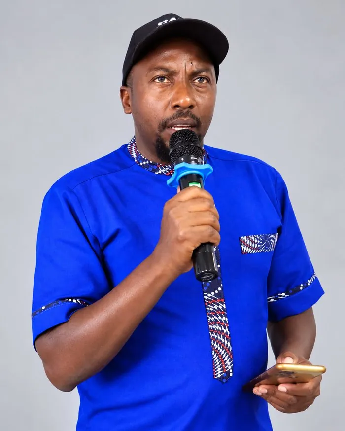 Zakaria Mwaniki Kareri