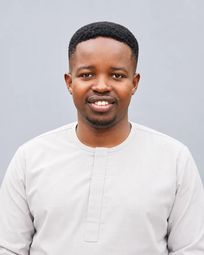 Eng. Emmanuel Muhirwa Ishimwe