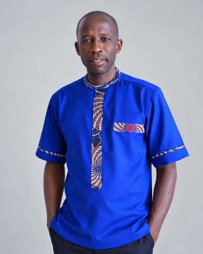 Samson Ochieng Okoth