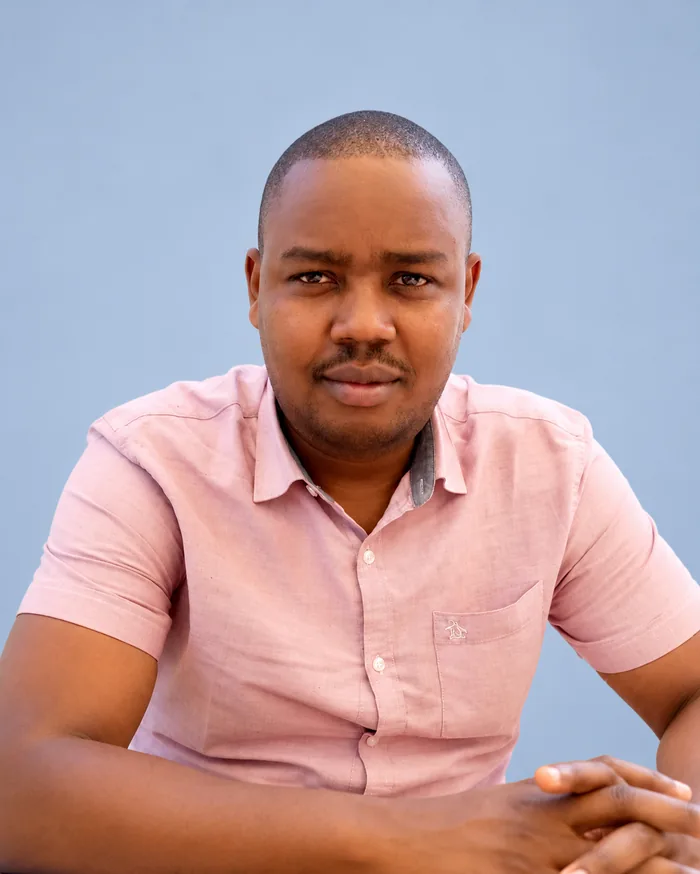 Samuel M. Kariuki