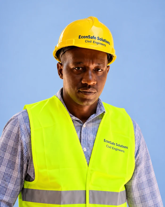 Eng. Wilson W. Munene